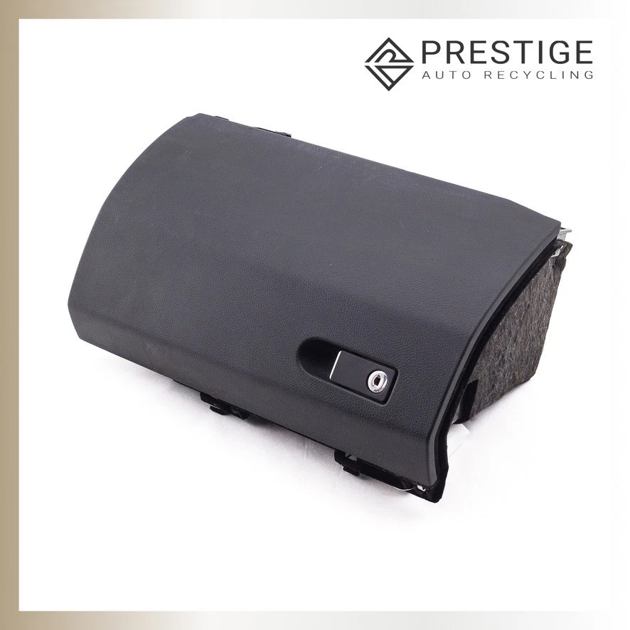 14-16 MERCEDES-BENZ CLASE E W212 E350 Guantera Compartimento de Almacenamiento A2126803091 Foto 2 de 4