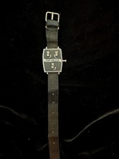 Vintage Par Golf Score Counter Watch Golfer's Scorer Hong Kong