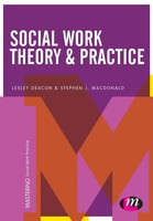 Lesley Deacon (U. A.) | Social Work Theory And Practice | Taschenbuch | Englisch