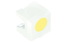 15Pcs LW A67C-T2U2-5K8L-Z Standard LEDs - SMD...