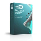 ESET PROTECT Entry endpoints security in organization 5 devices 1 year PC mac