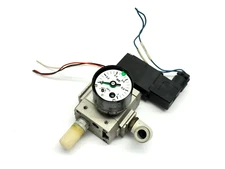 SMC AV2000-N02-5DZ Soft Start Valve 1/4"NPT 0.2-1MPa 24VDC