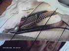 New Set Of 2 Western Style Cowboy Boots/Hat 18 x 18 Silky Throw Pillows — photo 7