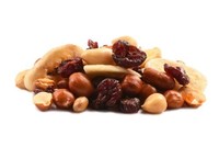 Cranberry Banana Crunch Trail Mix 10lb Bulk Deal (nuts, Seeds, Dried Fruit +) Cranberry Banana Crunch Trail Mix 10lb Bulk Deal (nuts, Seeds, Dried Fruit +)