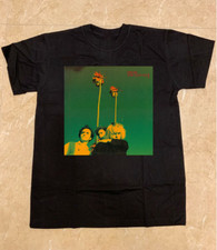 The Gun Club Band Miami Album Unisex T-Shirt S To 5XL DI685
