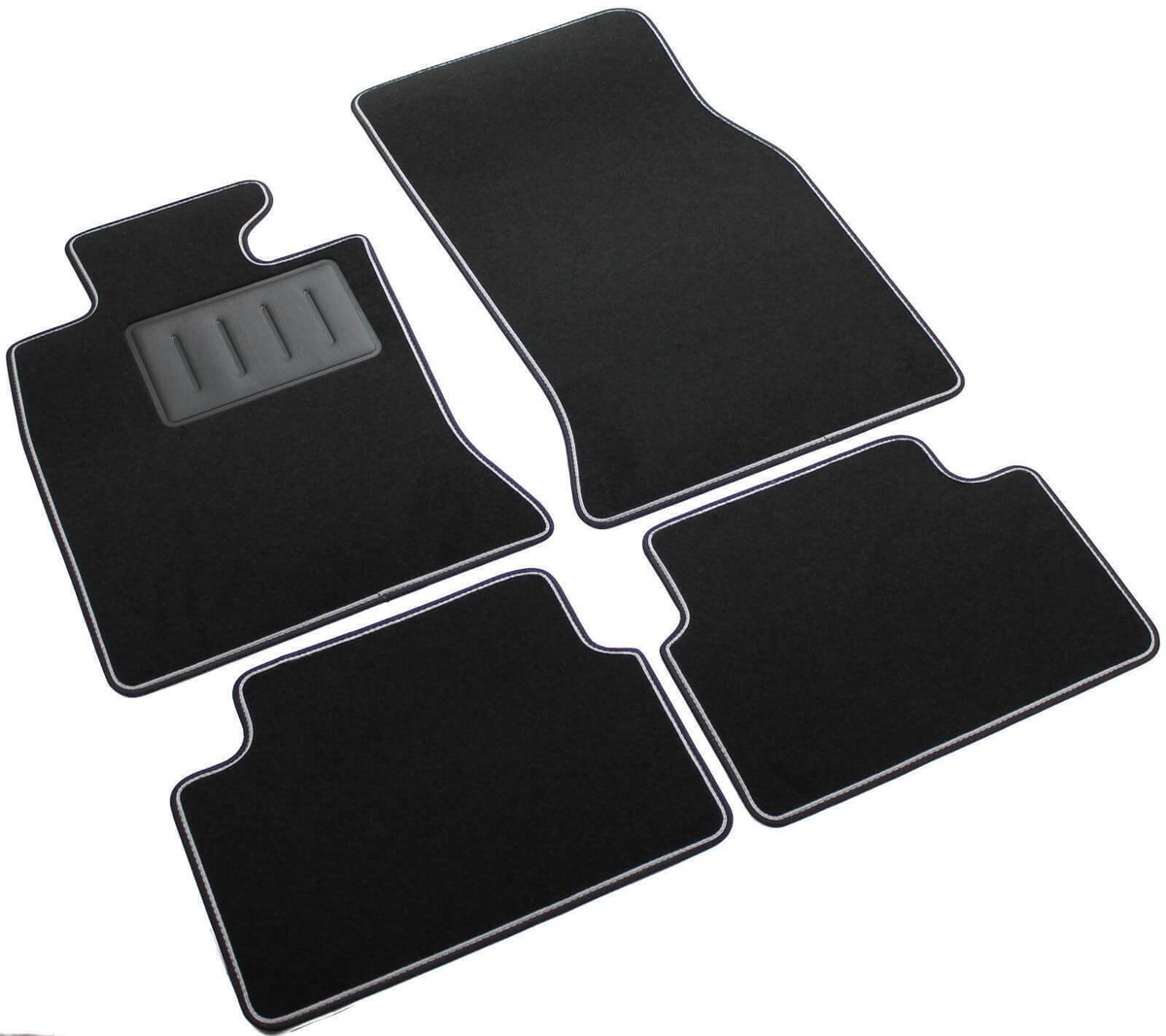 Tappeti Moquette Sprint Per Mini R55 Clubman Dal 2006