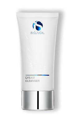 iS Clinical Cream Cleanser 120 ml - Photo 1/1