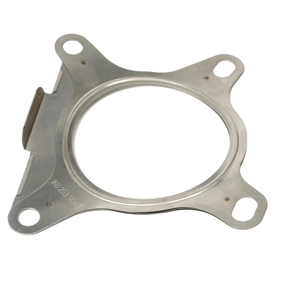 Junta de sellado tubo de escape apto para 2.0T VW Passat Jetta Golf Audi A3 TT 1K0253115K Foto 2 de 4