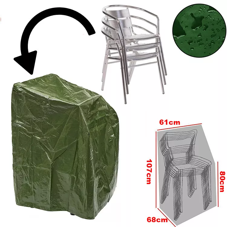 Large plastic online garden chairs