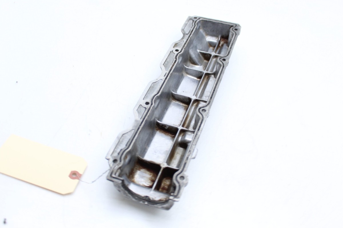 90-96 NISSAN 300ZX RIGHT RH VALVE COVER Q2709 | eBay