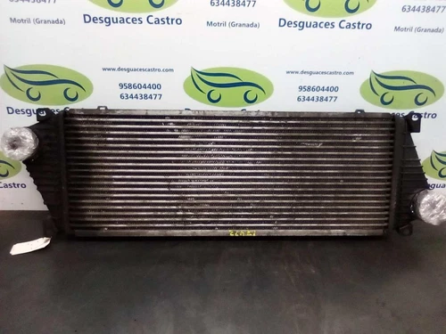 A9015010701 Intercooler per MERCEDES-BENZ SPRINTER FURGÓN 2005 - Bild 1 von 3