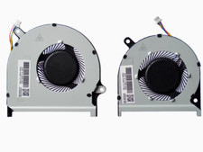 0MPHWF 0861FC CPU GPU Cooling Fan for Dell Inspiron 7591 7590 P83F