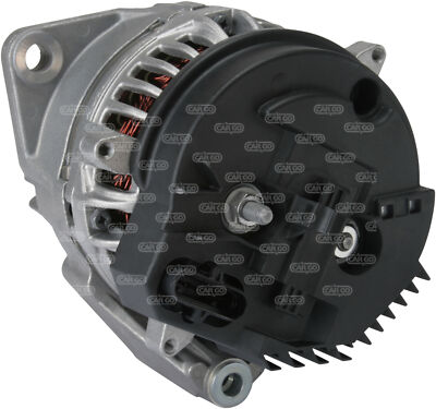 Lichtmaschine passt für Mercedes-Benz Vario 816 4.3 OM900.918 