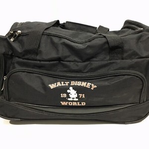 disney duffle