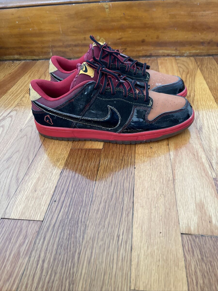 Nike SB Dunk Low Premium Hawaii 2006 | 313170-003 | NEAR Nike SB Dunk Low Premium Hawaii 2006 | 313170-003 | NEAR