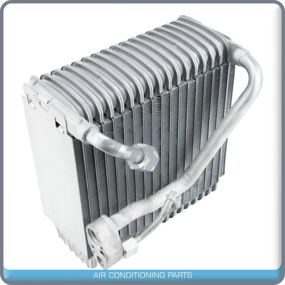 Núcleo do evaporador AC compatível com Hyundai Accent - 1995 1996 1997 - OE# 9760922001 - Imagem 4 de 4