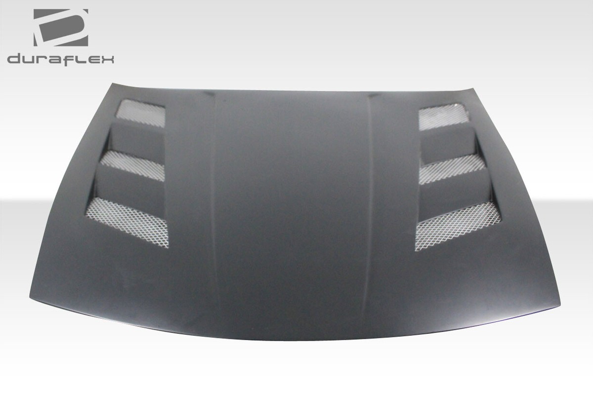 Duraflex AM-S Hood - 1 Piece for 1990-1996 300ZX Z32 | eBay