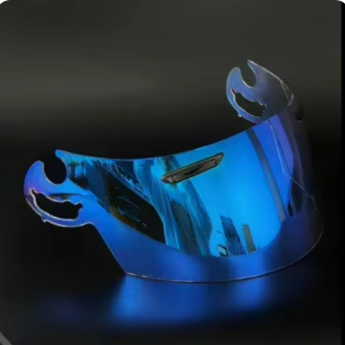 Helmet Visor Fit For ARAI RR5 RX7-GP Quantum ST RX-Q Chaser-V Corsair-V Axces 2 - Bild 8 von 11