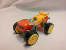 flip and race darington