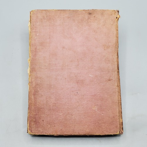 Italy’s Great Horror Earthquake & Tidal Wave Eruption 1909 Antique Disaster Book - Picture 2 of 24