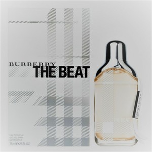burberry the beat eau de toilette 75ml