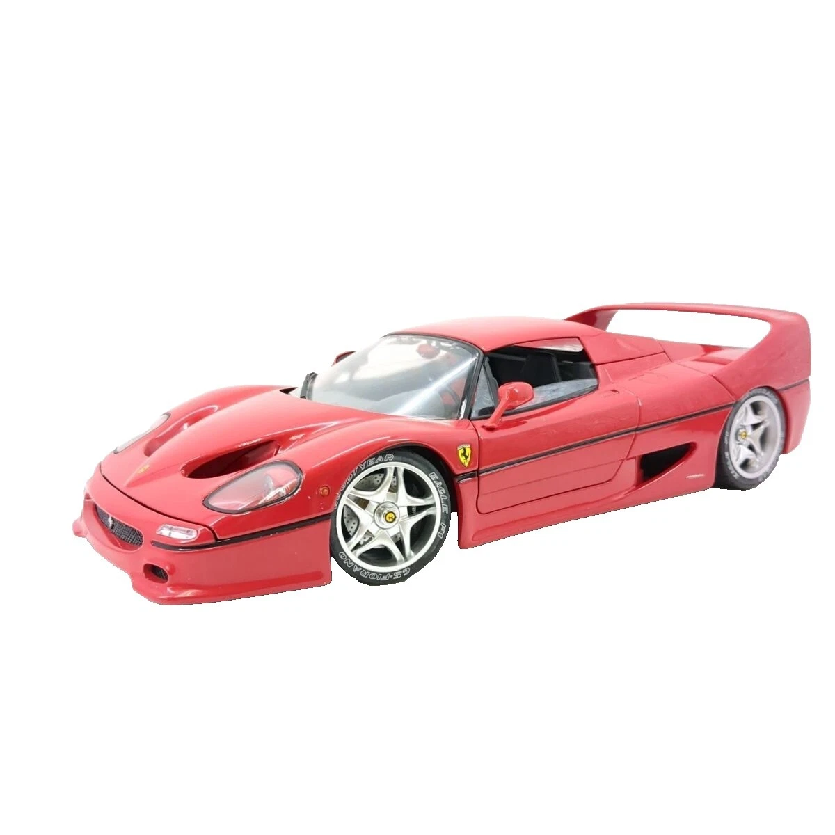 Литые модели и игрушечные транспортные средства Tamiya 1:12