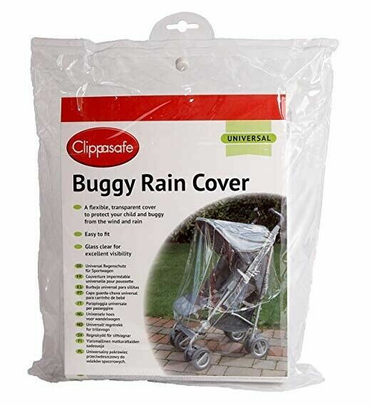 universal buggy rain cover