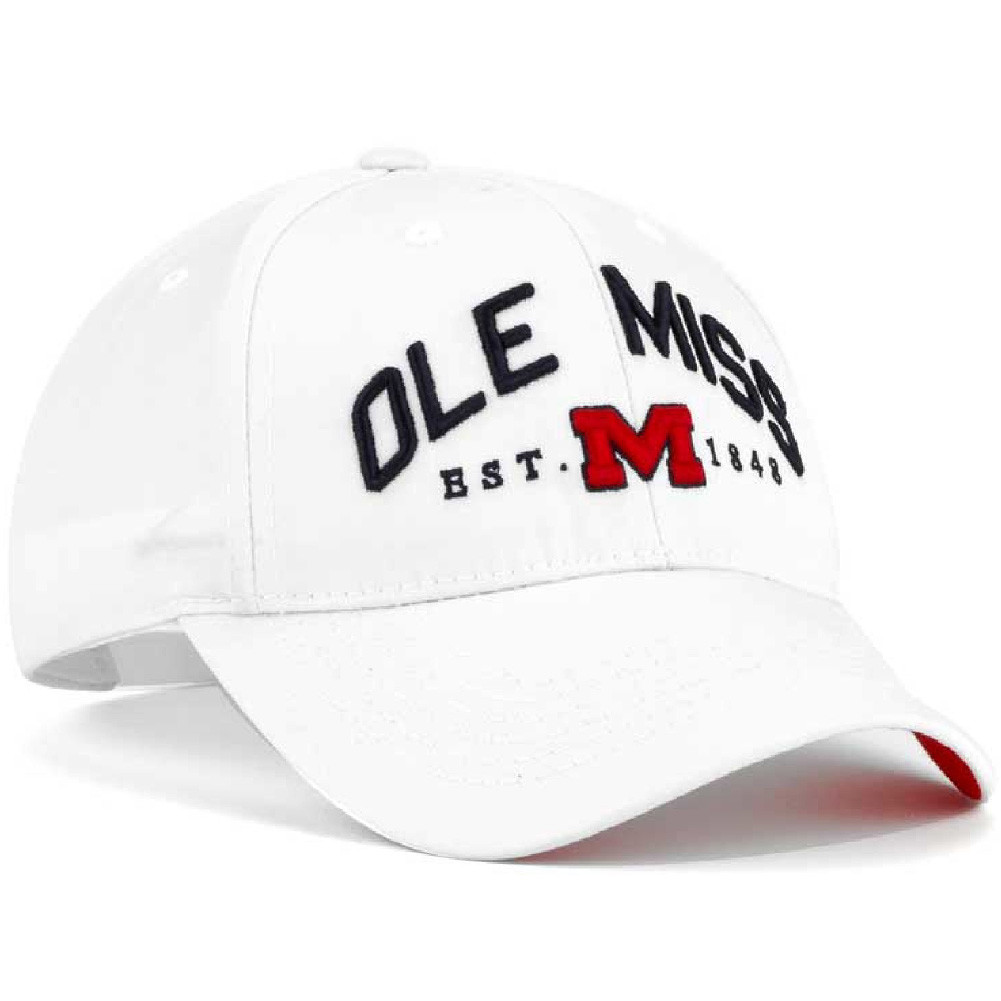 Ole Miss Mississippi Rebels Capacity 