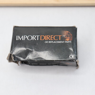 Import Direct Ignition 4 Terminal Relay 30A 25-0131