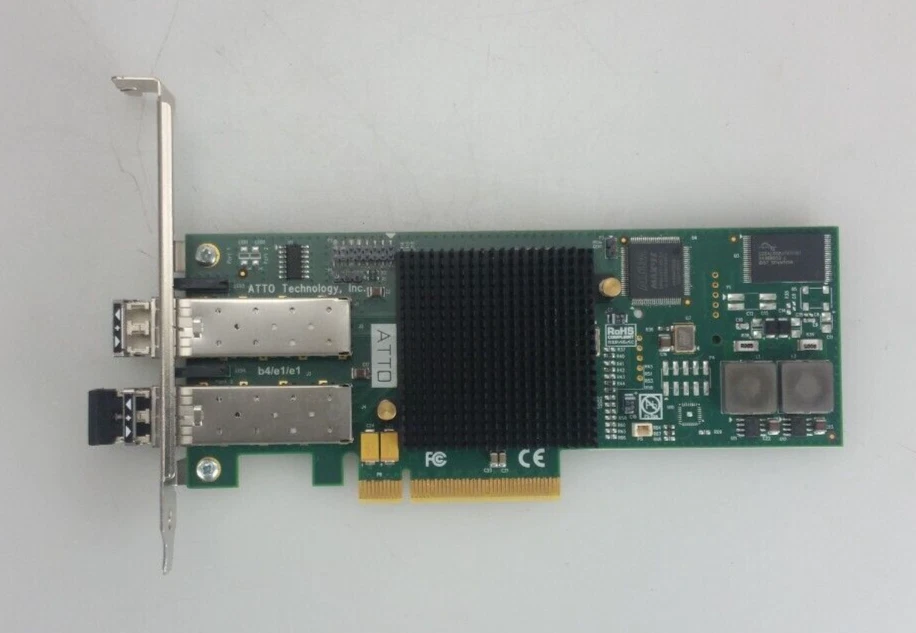 ATTO B4/E1/E1 - Image 2 of 4