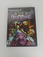 Odin Sphere Brand New Sealed Sony PlayStation 2 PS2