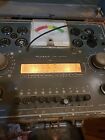 Vintage Heath Heathkit Vacuum Tube Checker Tester Tc-2 Untested Radio Lights Up