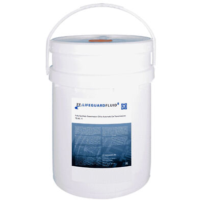 ZF Automatikgetriebeöl LifeGuardFluid 8 20L  VW AUDI BMW CHRYSLER ALFA G060162A2