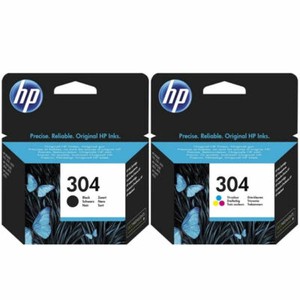 hp deskjet 2622 ink 304