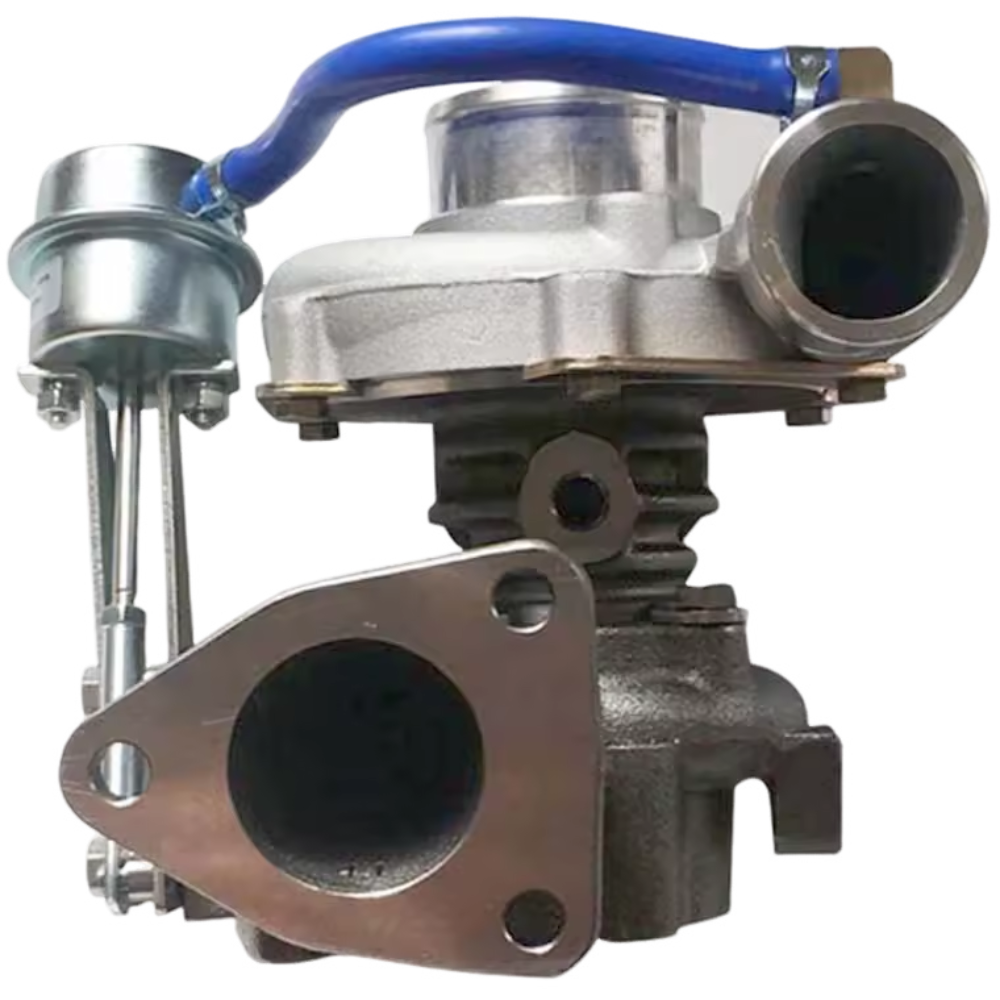Turbo JP50B Turbocharger DK4A-1118010 DK4B-1118010 Fit for