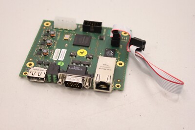 TRU-AM1-010 20130205-0036 Module Card Board TRU AM2