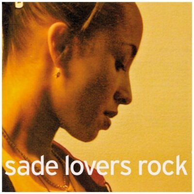 Sade [ CD ] Lovers rock (2000) | eBay UK