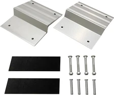 MaxxHaul 80439 Aluminum Ramp Top Kit