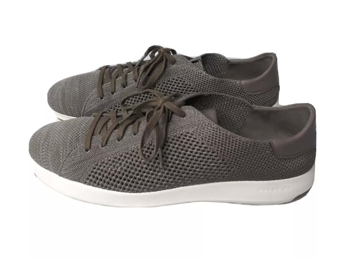 Cole haan grandpro hotsell tennis stitchlite sneakers