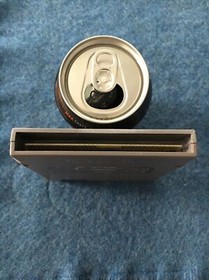 NES Game Pak Robocop 2 (PAL)