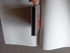  NES Shadow Warriors II 2: Ninja Gaiden Game Only