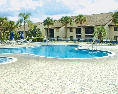 Westgate Vacation Villas in Orlando, FL ~1BR/Sleeps 4~ 7Nt July 26 thru August 2 - Bild 6 von 13