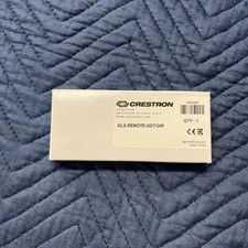 Crestron GLS-REMOTE-ODT/OIR IR Remote for GLS Occupancy Sensors