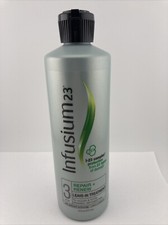 1 Infusium 23 Leave In Treatment Step 3 Repair Renew DISCONTINUED 16oz