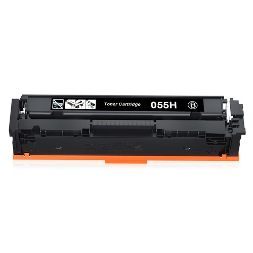 CRG 055 Toner Cartridge For Canon 055H ImageClass MF741Cdw MF743Cdw MF746Cx - Picture 10 of 13