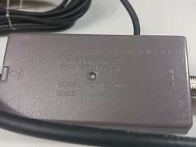 Nintendo NES RF AV Cable Adapter Switch SNES NES-003 Official OEM Genuine