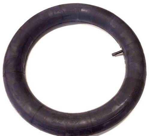 2) 16x2.1/2.125 Pneumatico Ruota Anteriore Tubo Interno Rasoio Mx500 - Foto 7