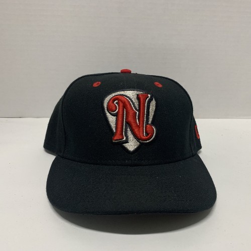 Nashville Sounds Black Guitar Pick Logo 