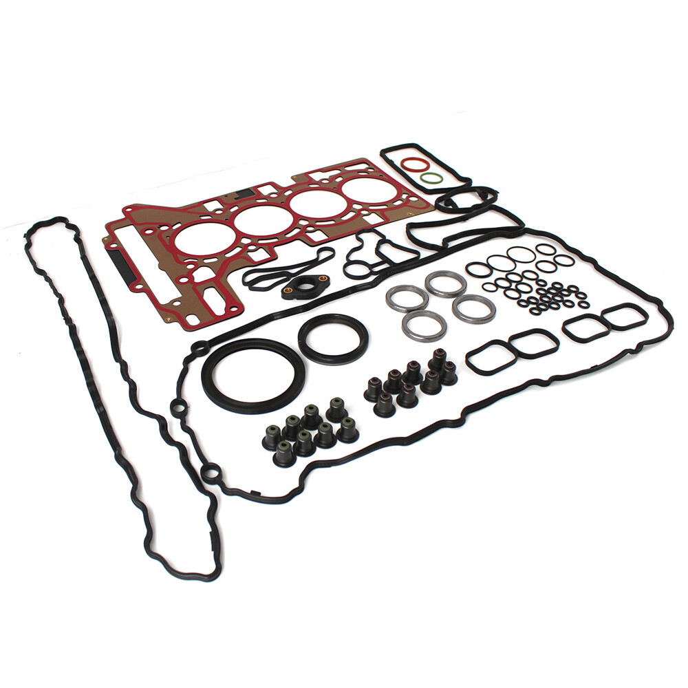 Engine MLS Cylinder Head Gasket Set N20B20 Fits BMW 228i 328i 320i X1