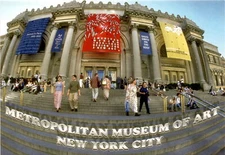 Famous painters, American art, Japanese masterpieces, Thailand.